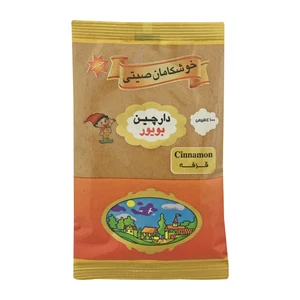 پودر دارچین بویور - 75 گرم