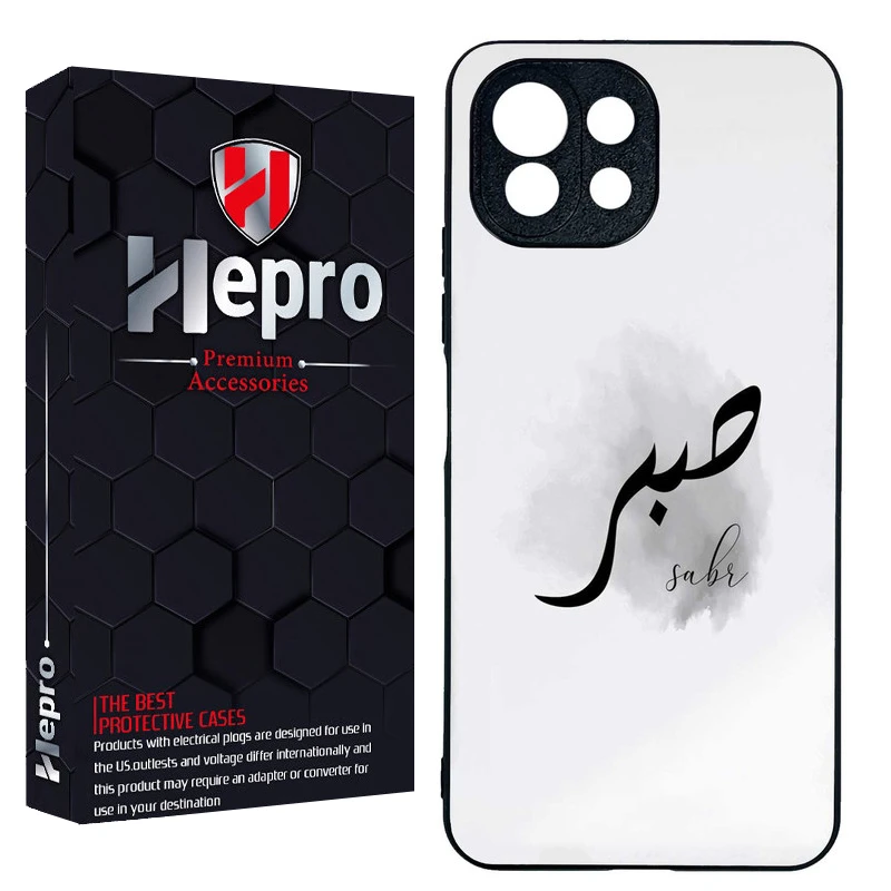 کاور هپرو طرح فانتزی مدل TPU مناسب برای گوشی موبایل شیائومی MI 11 LITE 4G / MI 11 LITE 5G NE