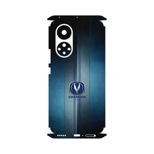 MAHOOT CHANGAN-FullSkin Cover Sticker for Honor 50