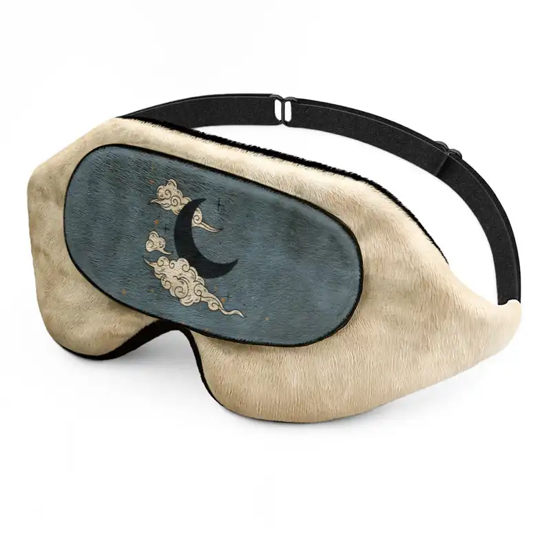 چشم بند خواب کاوا ماسک مدل Coral399