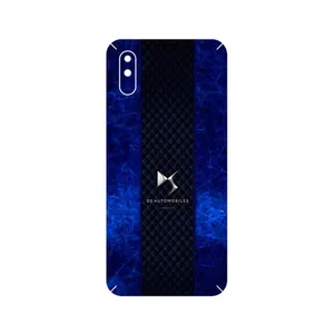 MAHOOT DS Automobiles Cover Sticker for Xiaomi Redmi 9A