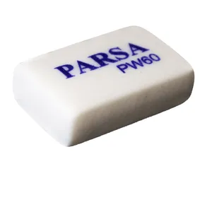 پاک کن پارسا مدل PW60 بسته 60 عددی