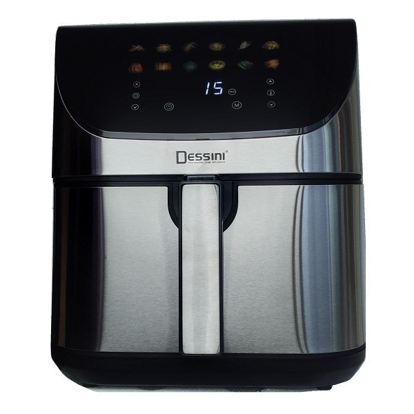 سرخ کن بدون روغن دسینی مدل DS-810DD سرخ کن بدون روغن دسینی مدل DS-810DD