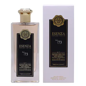 ادو پرفیوم مردانه اسنزا مدل 73 حجم 120 میلی لیتر