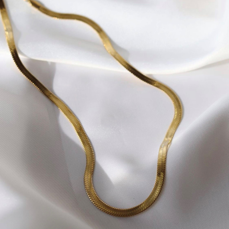 زنجیر زنانه مدل N3208