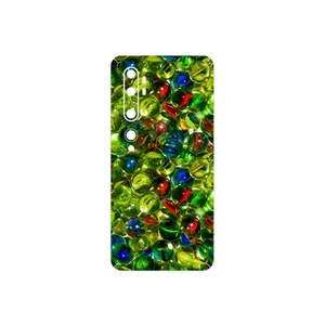 MAHOOT Marble Nostalgia Cover Sticker for Xiaomi Mi Note 10