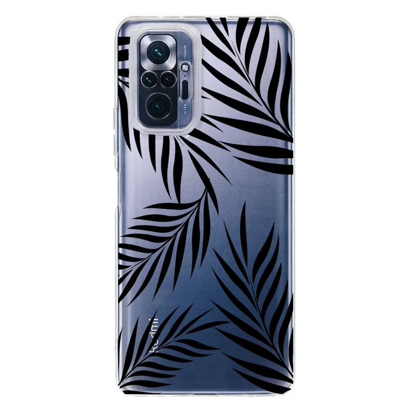 کاور مگافون کد C22-B مناسب برای گوشی موبایل شیائومی Redmi Note 10 Pro / 10 Pro Max
