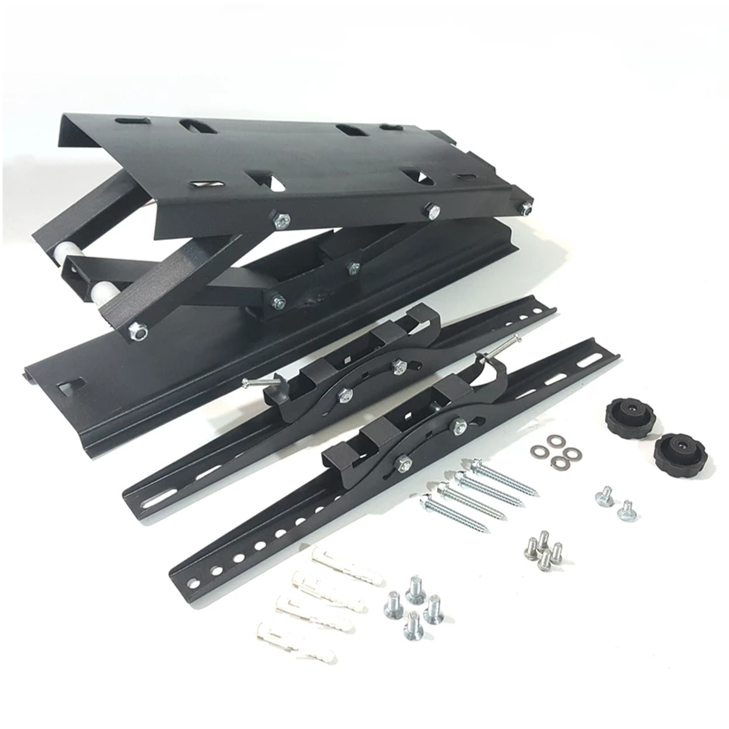 پایه دیواری تلوزیون اچ کلس مدل H300 مناسب برای تلوزیون های 37 تا 60 اینچ