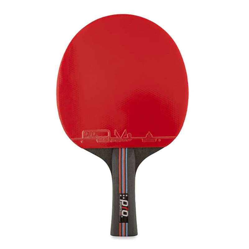 راکت پینگ پنگ مدل PRO K4-2025