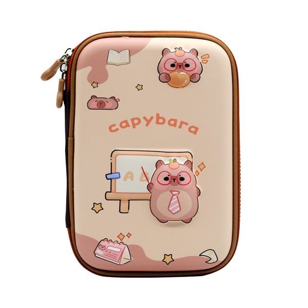 جامدادی مدل تبلتی برجسته طرح کاپی بارا