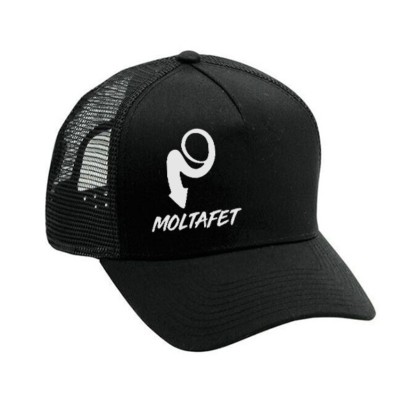 کلاه کپ مردانه مدل رپی کد mos005