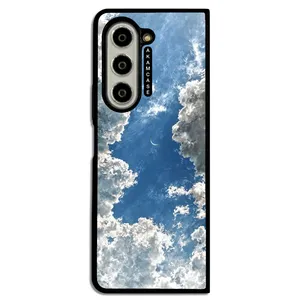 AKAM AMC-WSGZFOLD5-NATURE-14 Cover For Samsung Galaxy Z Fold 5