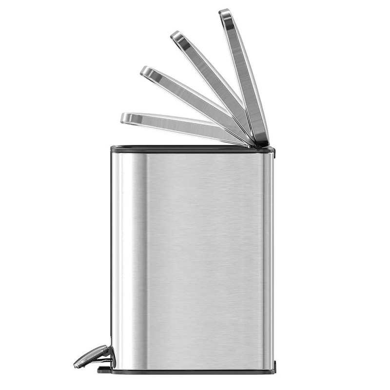 سطل زباله پدالی مدل 18