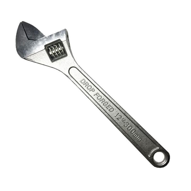 آچار فرانسه مدل RAIDER 12-300mm سایز 12 اينچ