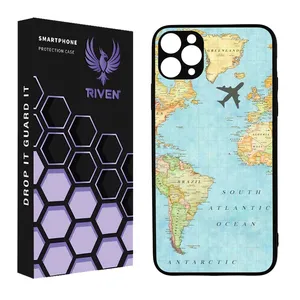 RIVEN RI3-4 Case For Apple iPhone 11 Pro Max