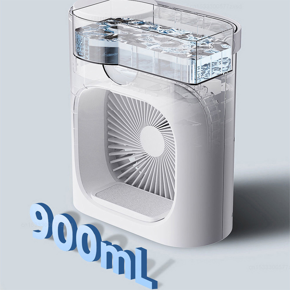 پنکه رومیزی شیائودا مدل CL08