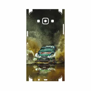 MAHOOT Rally-FullSkin Cover Sticker for Samsung Galaxy A5 2015