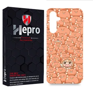 HEPRO MC Cover for SAMSUNG GALAXY A05S