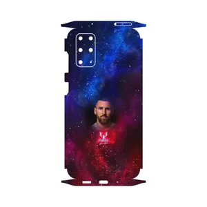MAHOOT Lionel Messi 1-FullSkin Cover Sticker for Samsung Galaxy S20 Plus