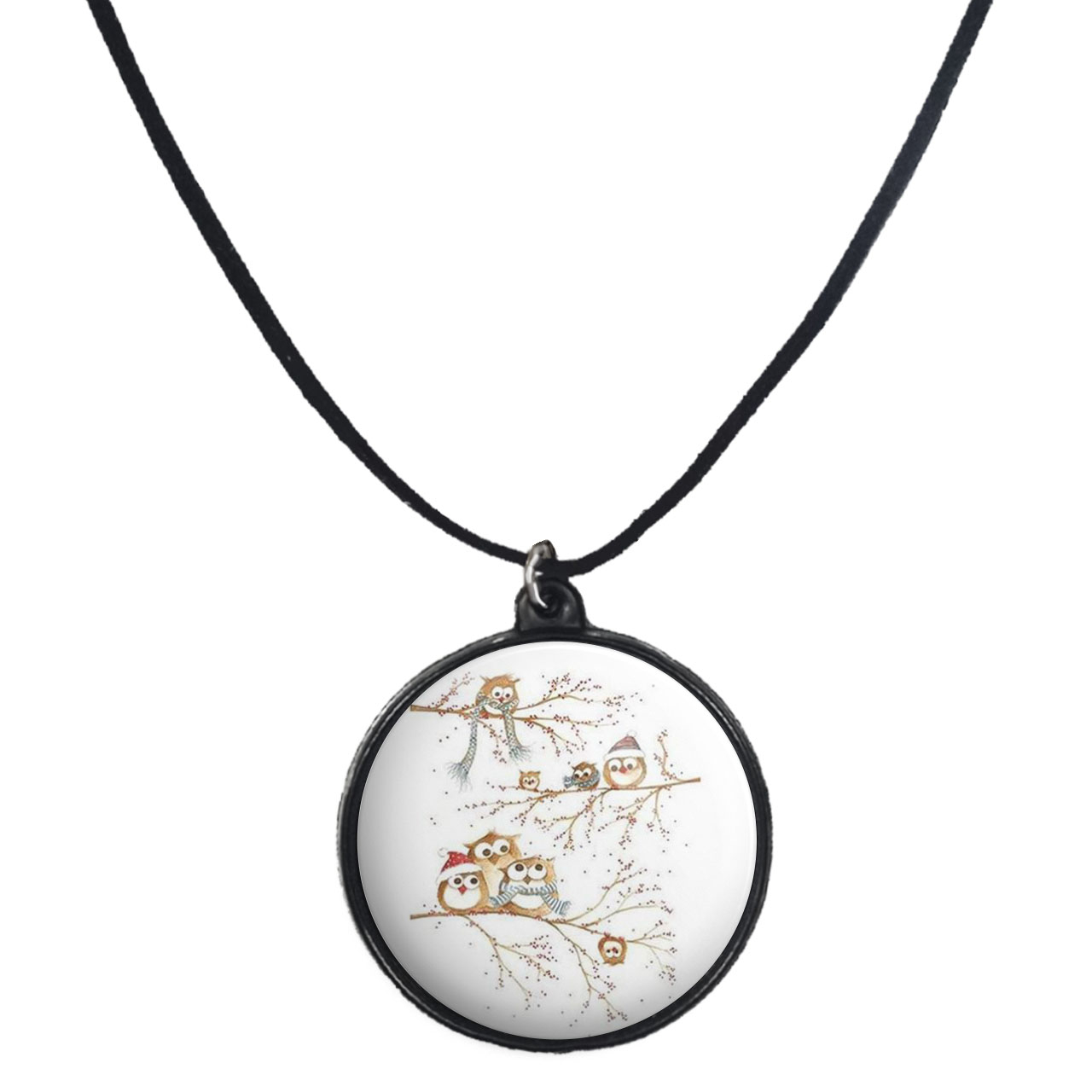 گردنبند پرمانه طرح عاشقانه کد pmb.5558 مدل دو طرفه