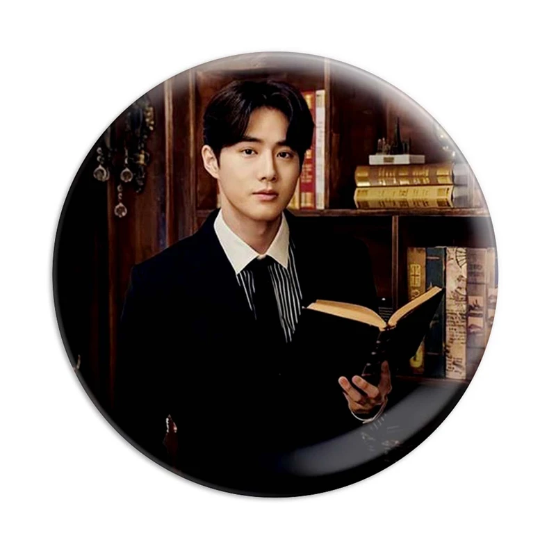مگنت پرمانه طرح exo کد pmag.14072