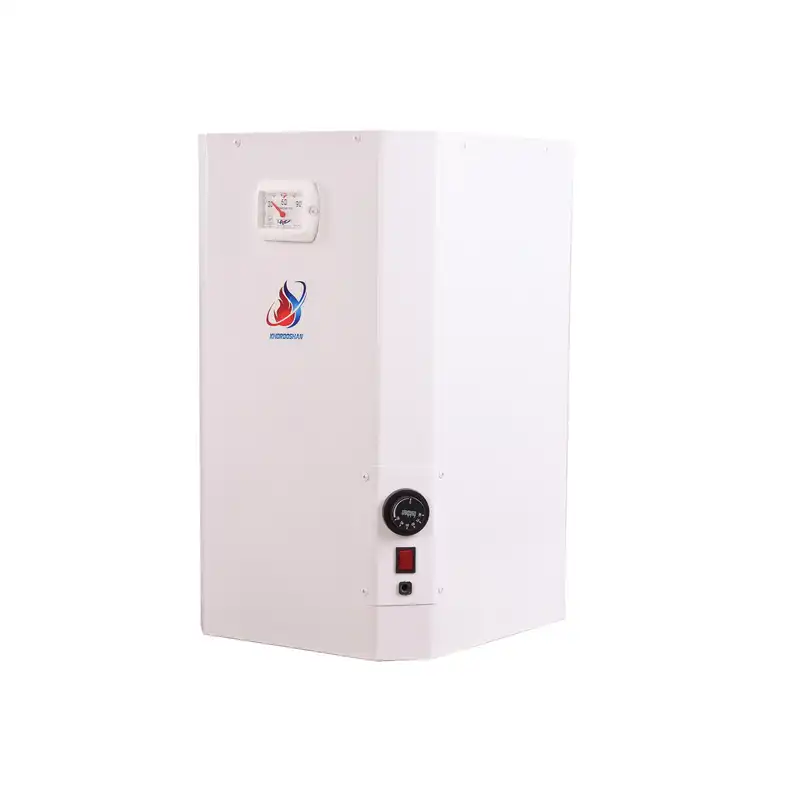 آبگرمکن برقی خروشان اصفهان مدل IBP50-2