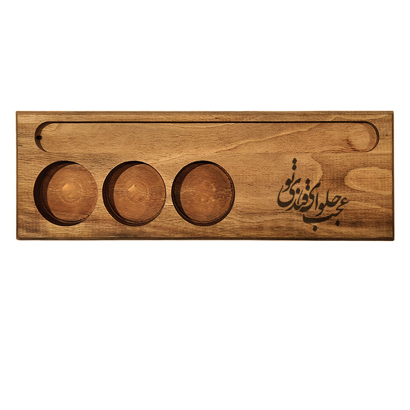 جا شمعی مدل شعر 79852