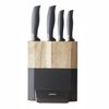 سرویس چاقو آشپزخانه 5 پارچه کاراجا مدل Karaca Celesse