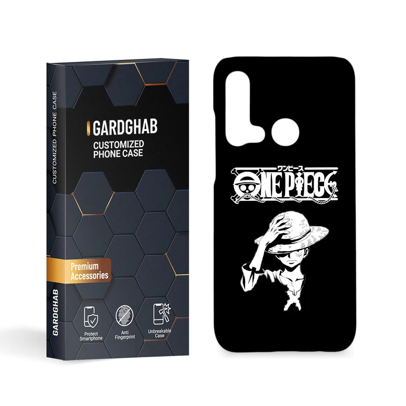 کاور گارد قاب مدل انیمه مناسب برای گوشی موبایل هوآوی Nova 5i