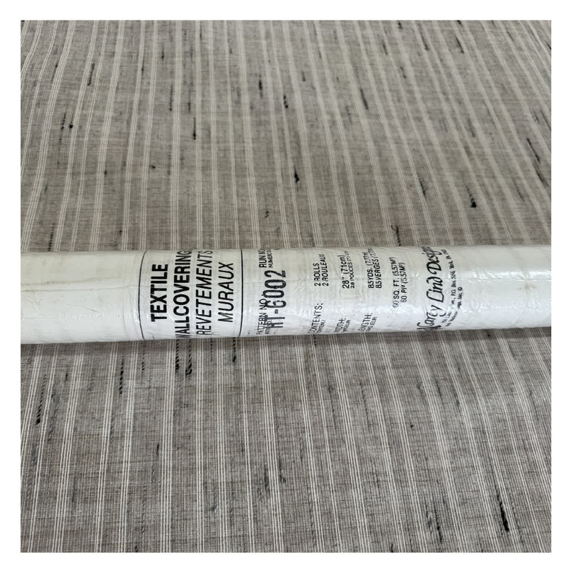 کاغذ دیواری تیکس تیلی مدل HT6002  پی وی سی