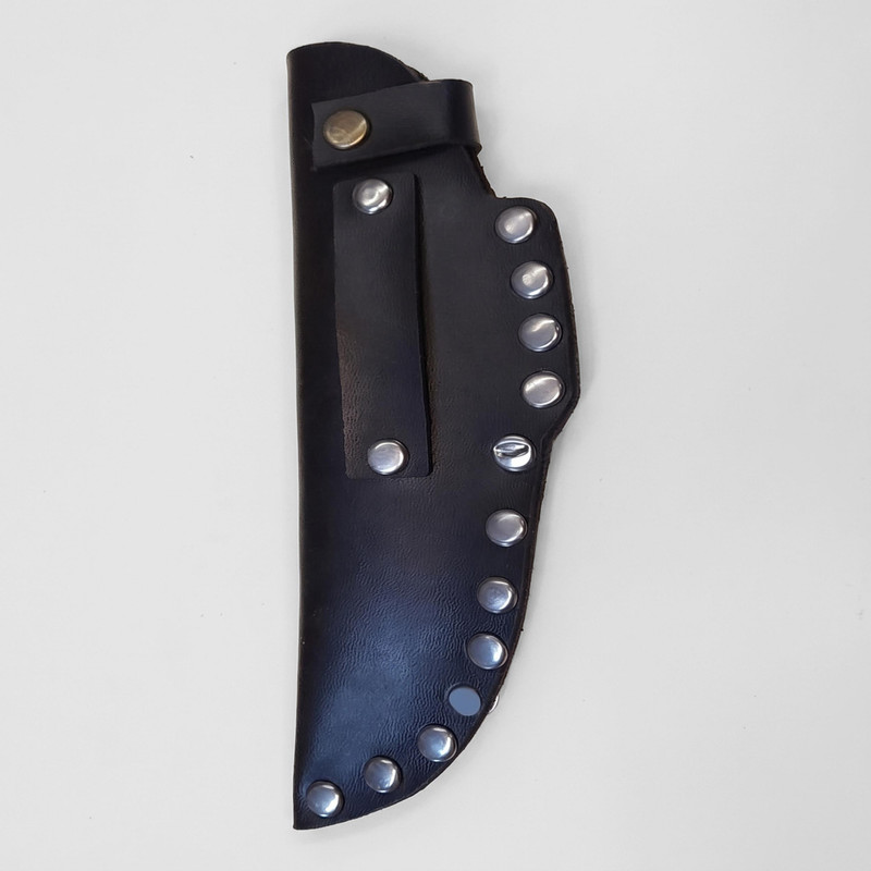کیف کمری چاقو مدل چرمان کد h