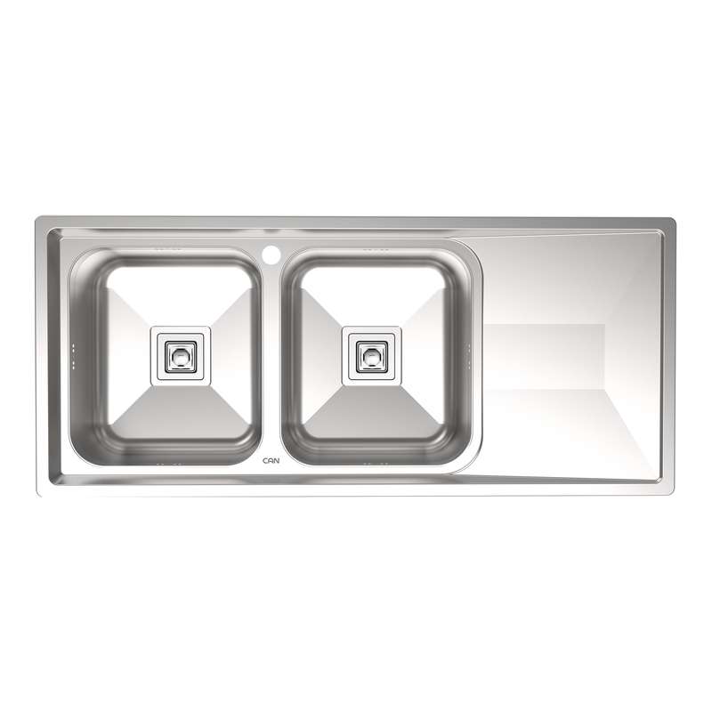 سینک کن مدل 8142S توکار