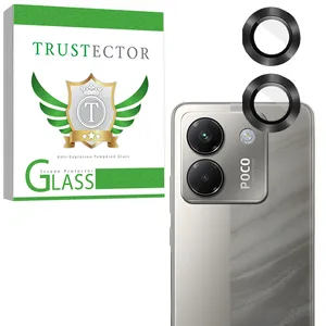 Trustector RINT20 Ring Lens For Xiaomi Poco M7 Pro