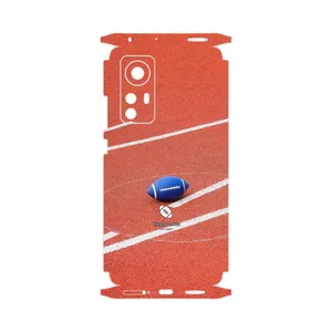 MAHOOT Rugby football-FullSkin Cover Sticker for Xiaomi 12X