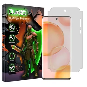 Guard transparent Screen Protector suitable for Honor 50 Mobile Phone