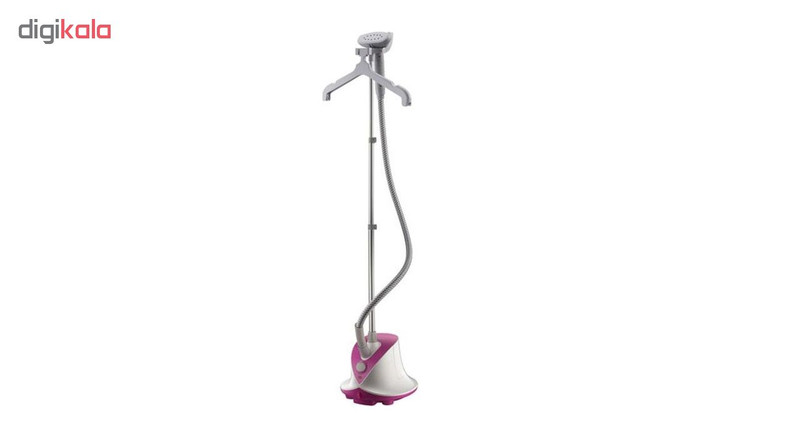 بخارگر جی پاس مدل GGS25015