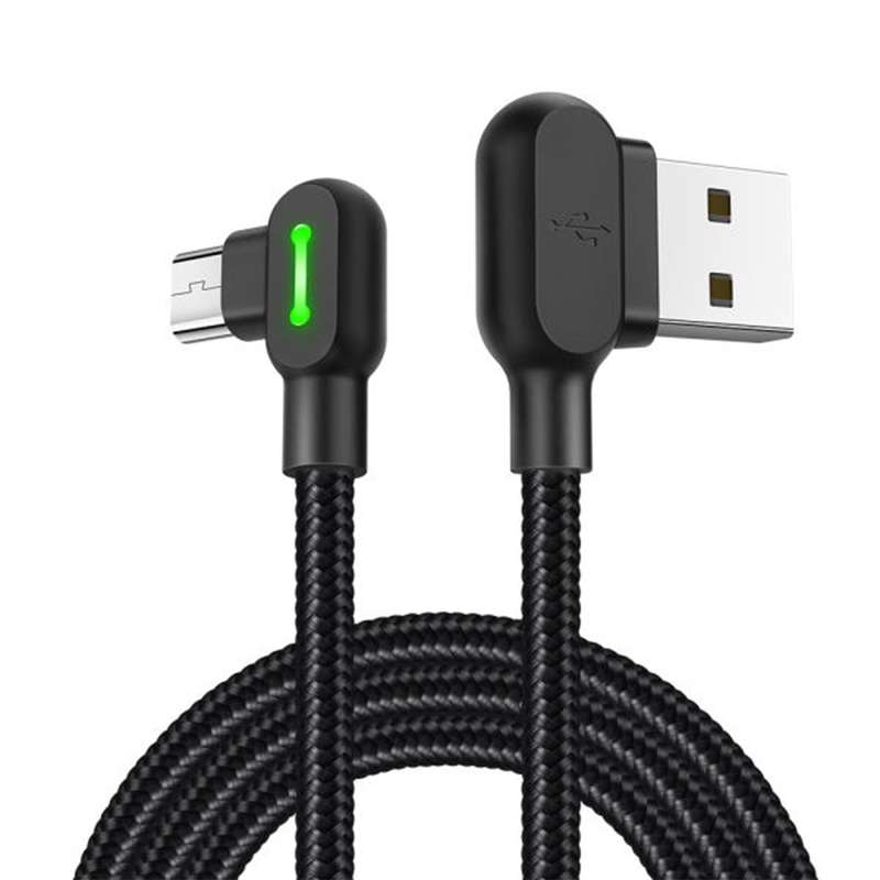 کابل تبدیل  usb به microusb  مک دودو مدل ca-57 طول 1.8 متر