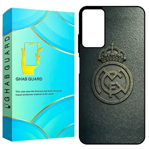 Ghab Guard GCHPN11P Cover For Xiaomi Redmi Note 11 Pro 4G / Redmi Note 11 Pro 5G / Redmi Note 12 Pro 4G  