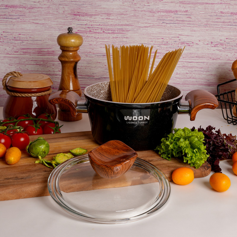 قابلمه وون مدل Dion سایز 16