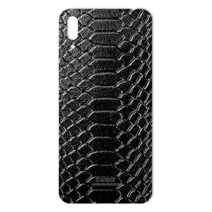 MAHOOT Snake-Leather Cover Sticker for Huawei Y7 Pro 2019
