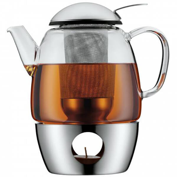 قوری و وارمر قوری دبلیو ام اف مدل SmarTea