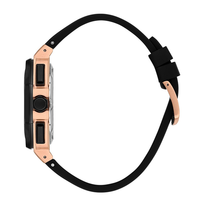 ساعت مچی عقربهای مردانه کوارتز سانتا باربارا پولو راکت کلاب مدل SB.1.10601-5