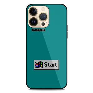 AKAM AMC-WA13PRO-NOSTECH-5 Cover For Apple iPhone 13 Pro