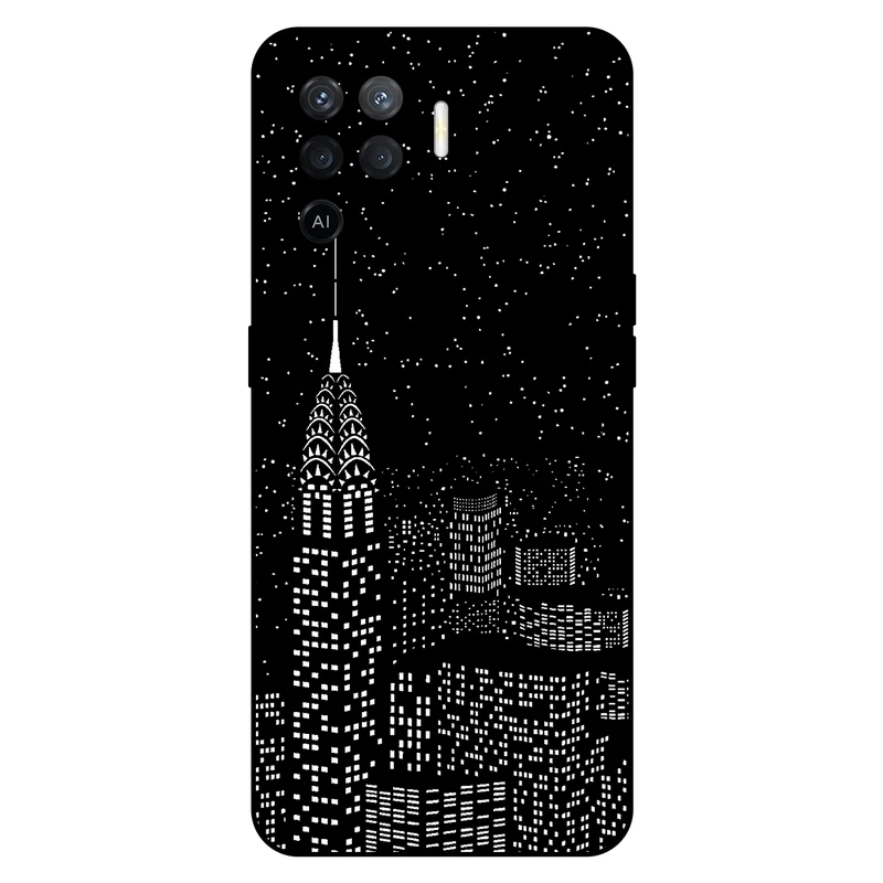 کاور مگافون کد 7768 مناسب برای گوشی موبایل اوپو A94