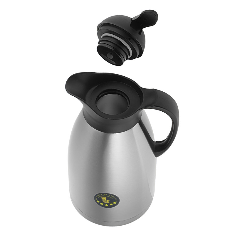 فلاکس مدل اس تی ا کد L_2 گنجایش 2 لیتر