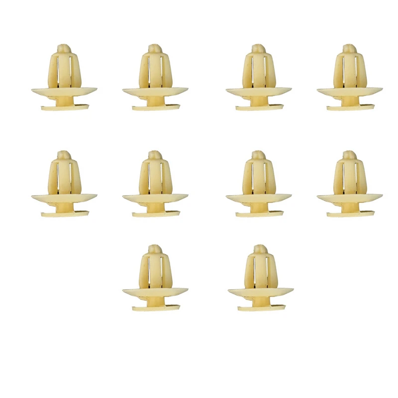 خار رودری خودرو کالانیکس مدل KHR-SAMAND-10267 مناسب برای سمند بسته 10 عددی