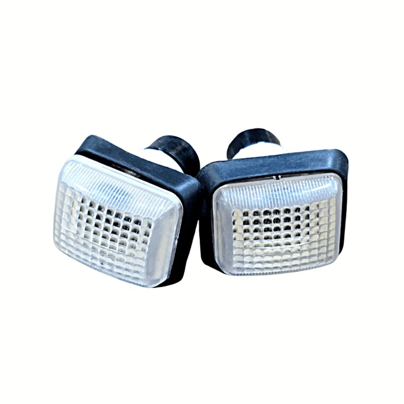 چراغ راهنما گلگیر مدل se.2 مناسب برای 405 و پارس بسته دو عددی