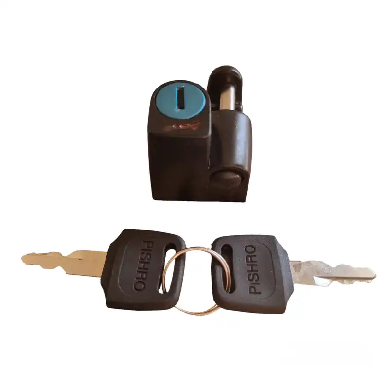 ست سوئیچ موتورسیکلت مدل CG125 مناسب برای هوندا سی جی