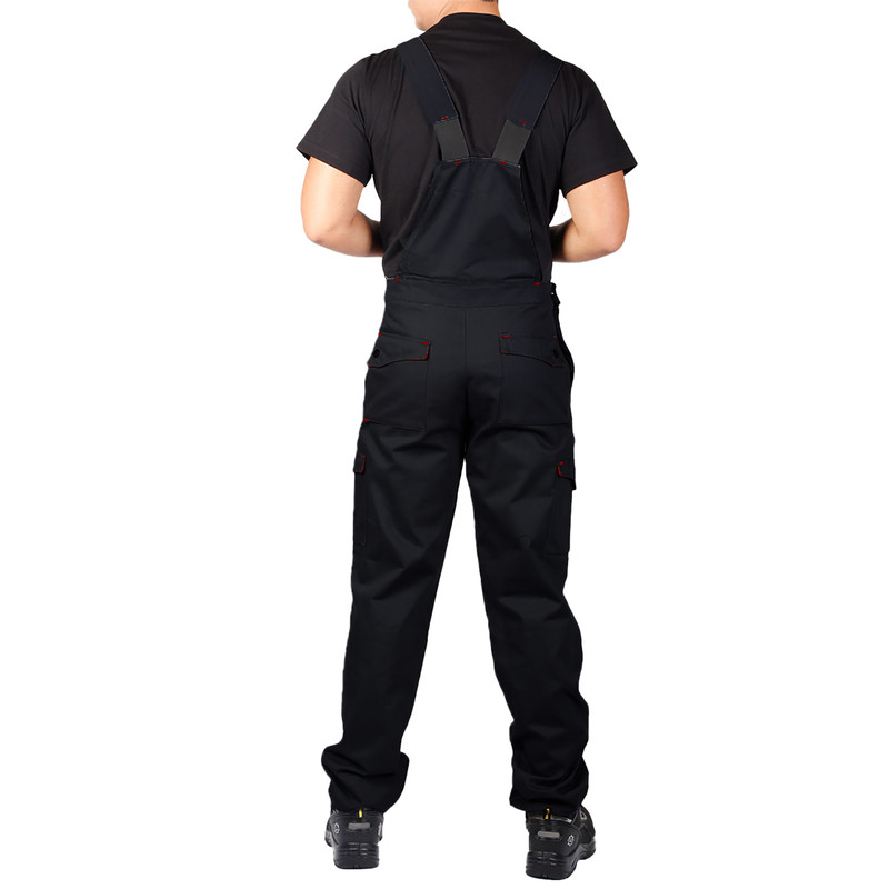 لباس کار مدل کتان