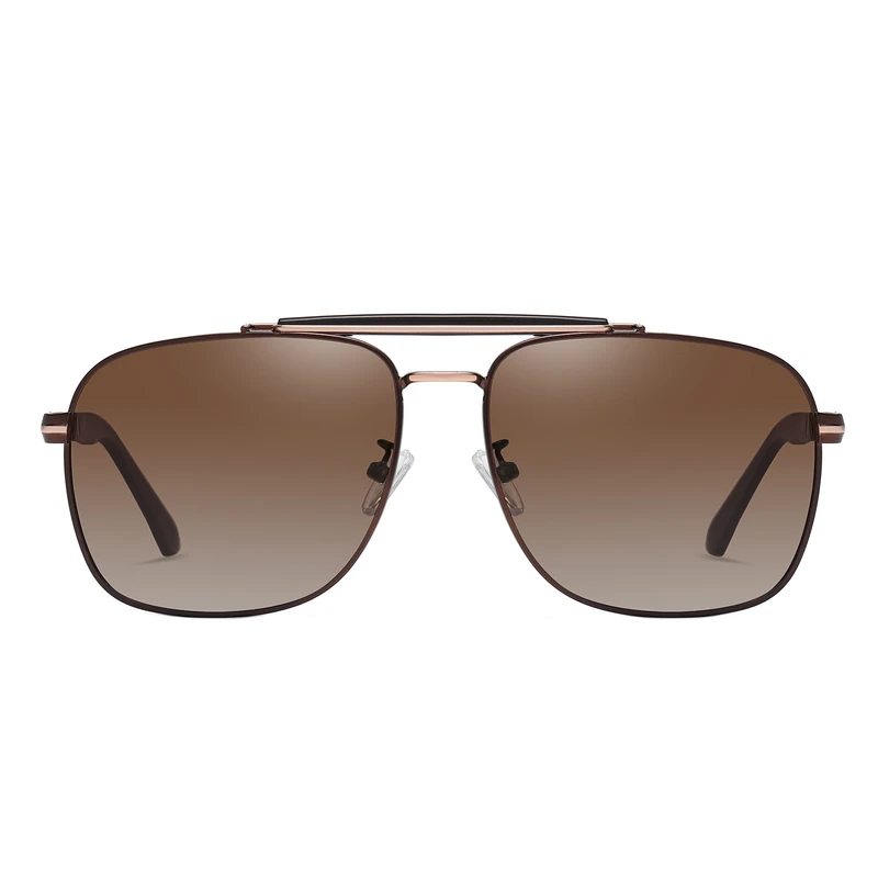 عینک آفتابی مردانه مدل 6320C84-P143 Polarized Avantgarde Visionary
